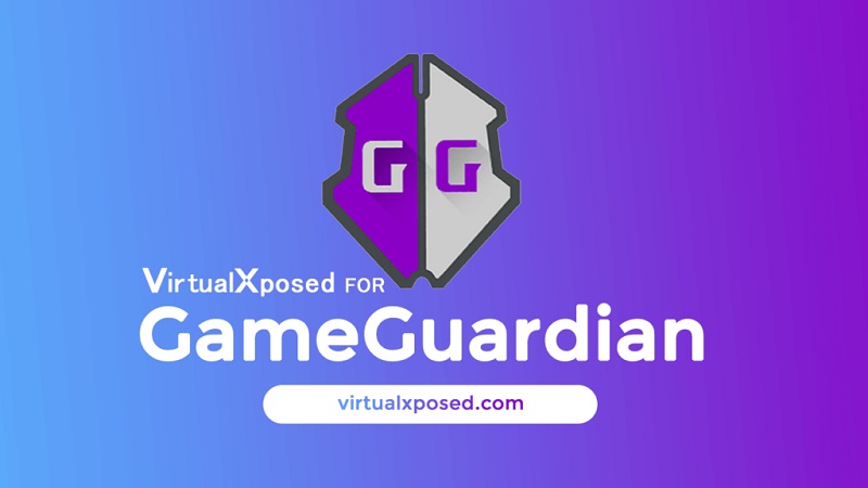 Bạn cần tải Gameguardian về máy