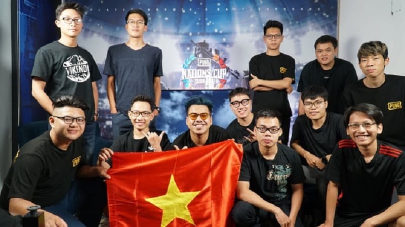 Bomman CSGO là từ khóa gắn liền với Mai Nam Hải