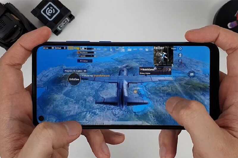 Cách bật mic Free Fire trên điện thoại Android