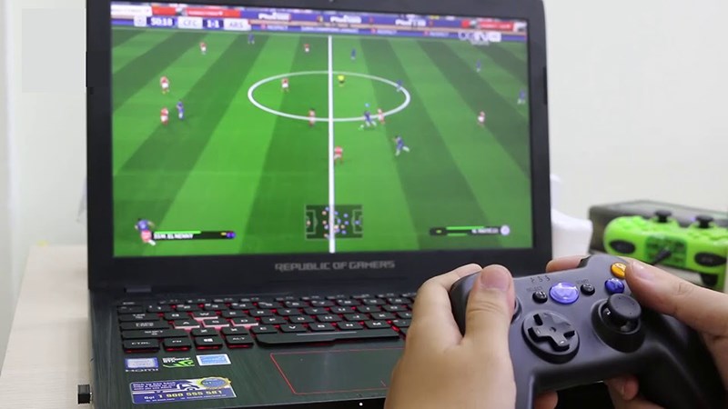 Các phím tổ hợp cơ bản của fifa online 4 cho người mới chơi