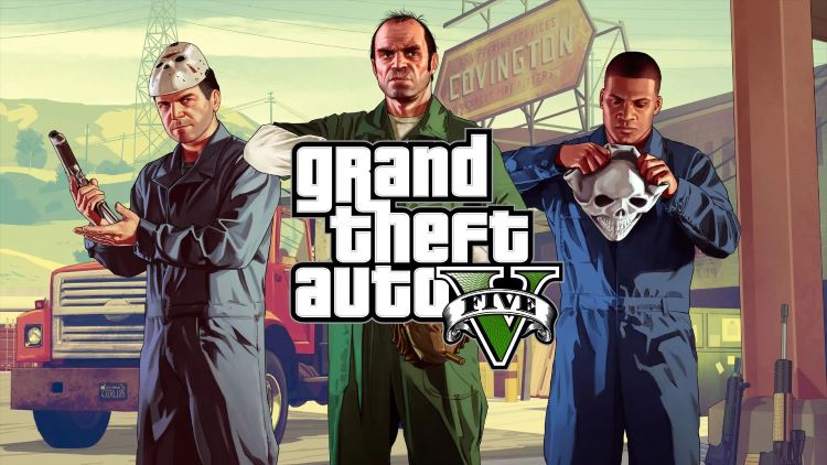 Cách bỏ qua nhiệm vụ trong GTA 5