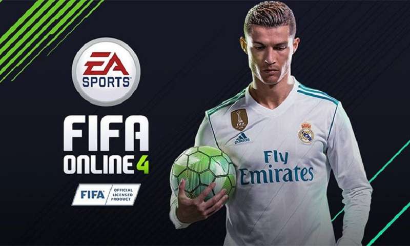 Cách chơi fifa online 4 cho người mới cơ bản