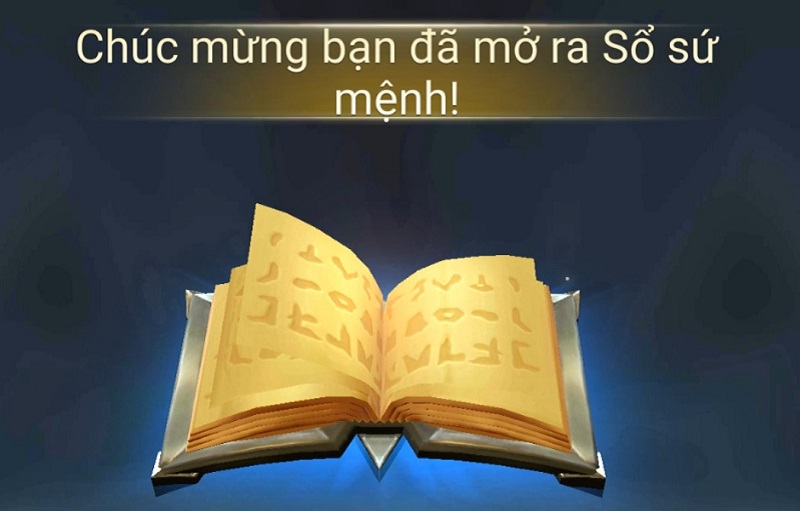 Cách nhận tướng miễn phí Liên Quân không mất nhiều tiền 