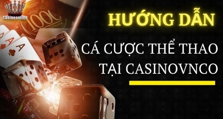 Casinovnco luôn cam kết mang lại trải nghiệm chơi an toàn 