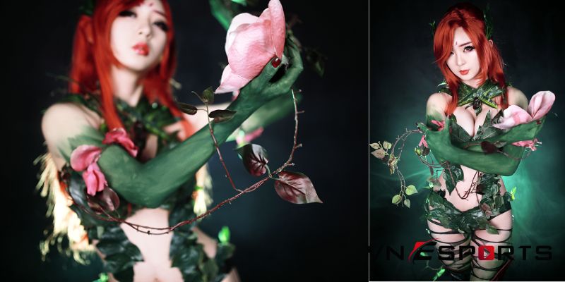 cosplay zyra phiên bản mặc đinh (3)