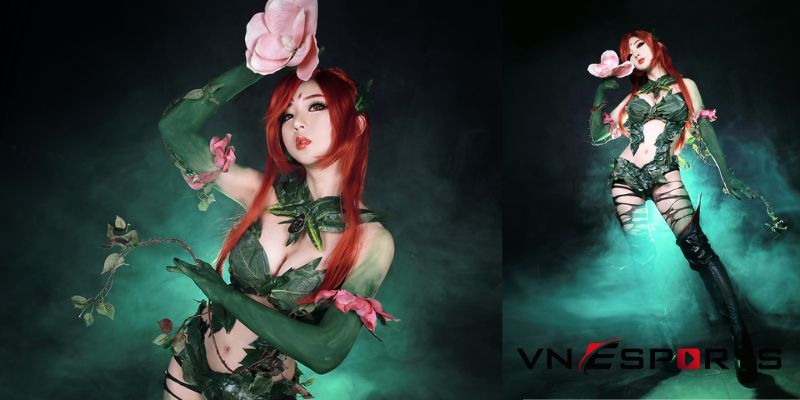 cosplay zyra phiên bản mặc đinh (5)