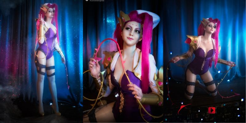 cosplay zyra thần tượng âm nhạc (3)