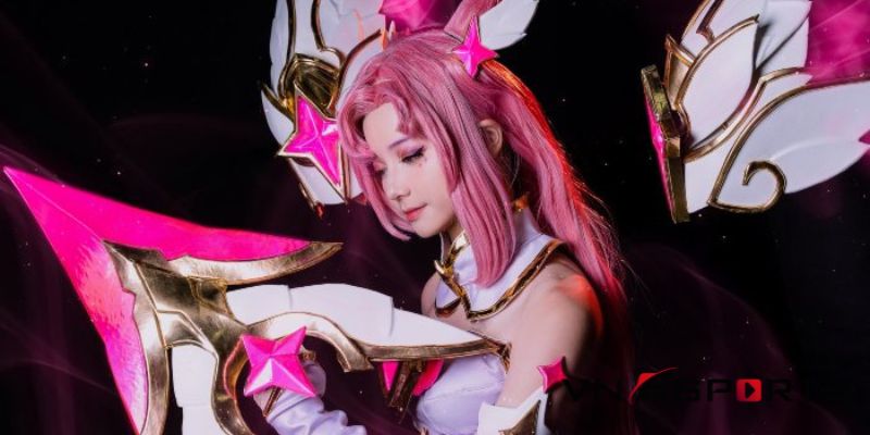 cosplay kaisa vệ vinh tinh tú (6)