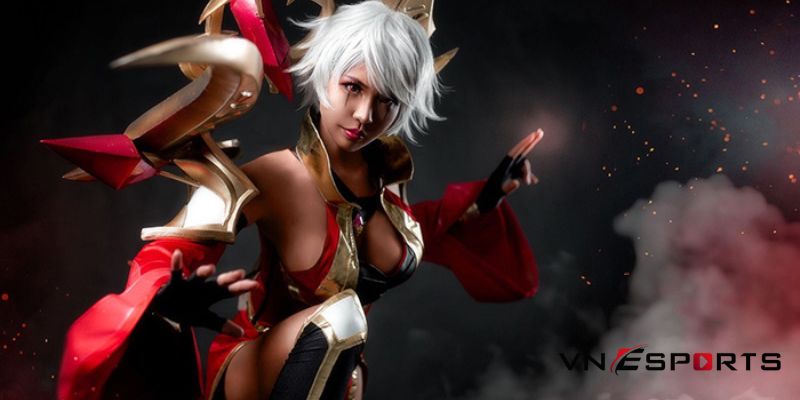 cosplay karma chinh phục (3)