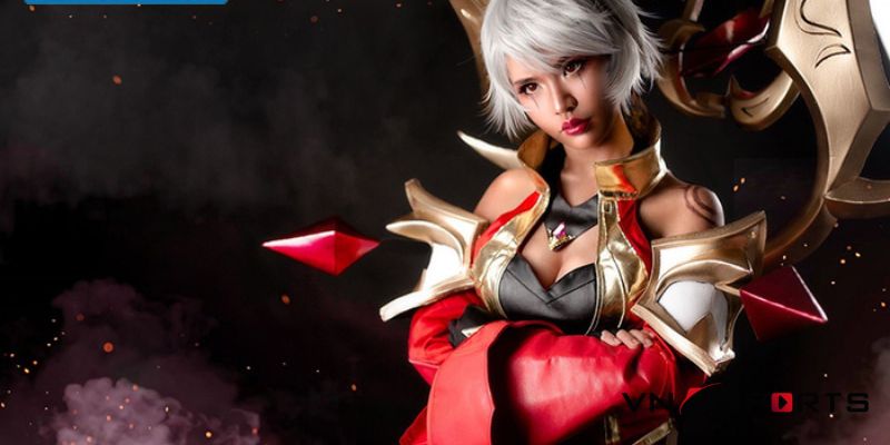 cosplay karma chinh phục (5)