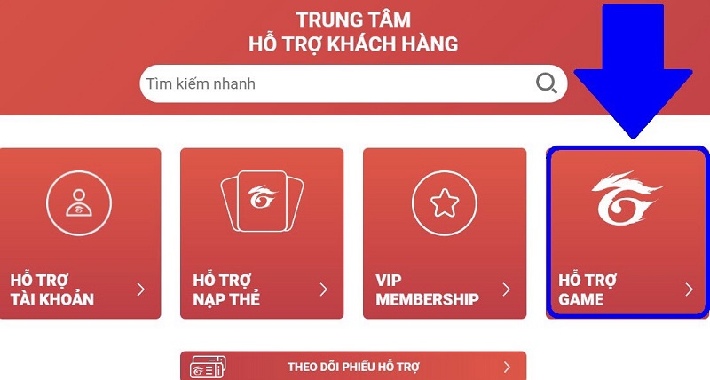 Đăng xuất Free Fire khỏi máy tính