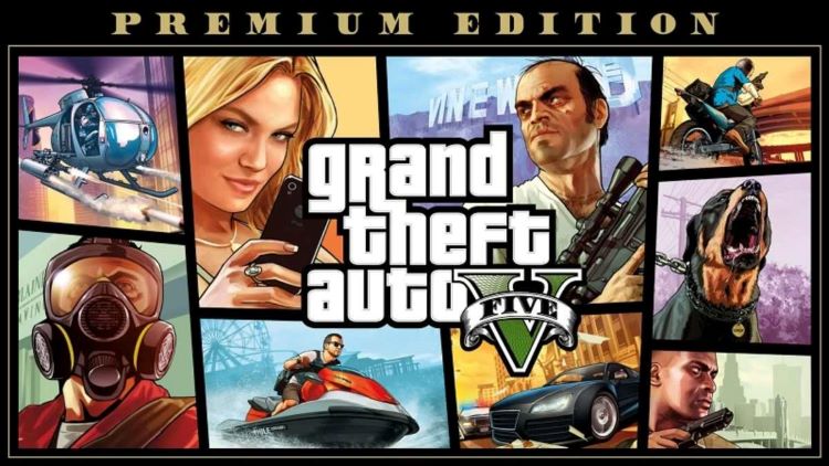 Giới thiệu tổng quan về full nhiệm vụ trong GTA 5