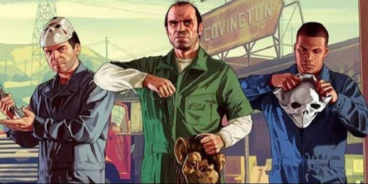 Hoàn thành nhiệm vụ hàng ngày là cách kiếm tiền trong GTA 5 đơn giản