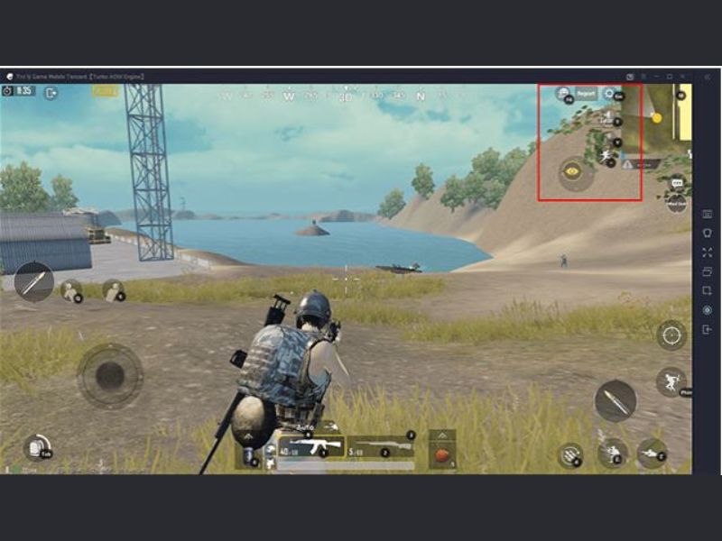 Hướng dẫn cách tải PUBG Mobile quốc tế cần lưu ý gì? 