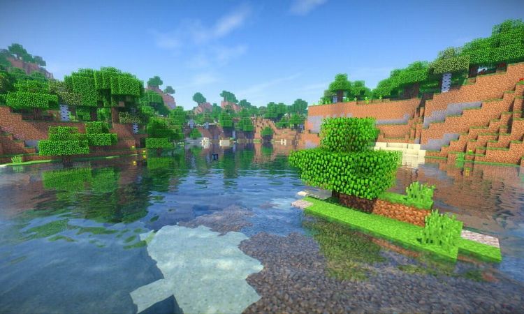 Optifine cung cấp các tùy chỉnh giúp giúp cải thiện hiệu suất Minecraft