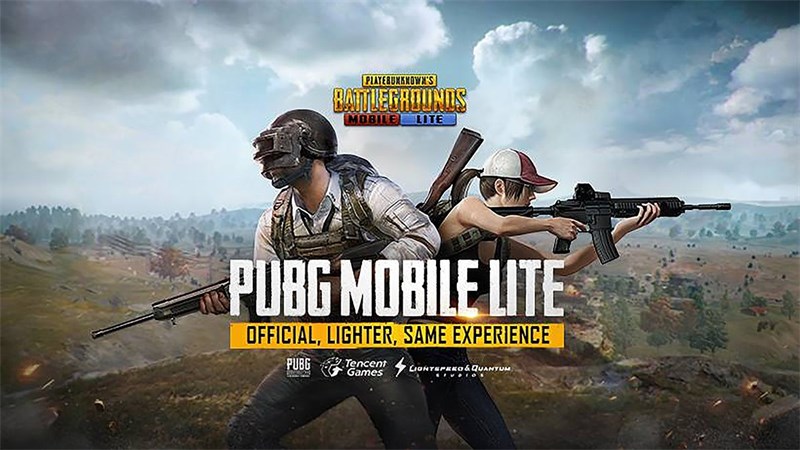 Sơ lược về bản Pubg Mobile Lite