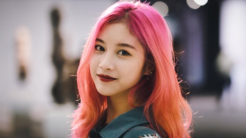 tiểu sử streamer nắng