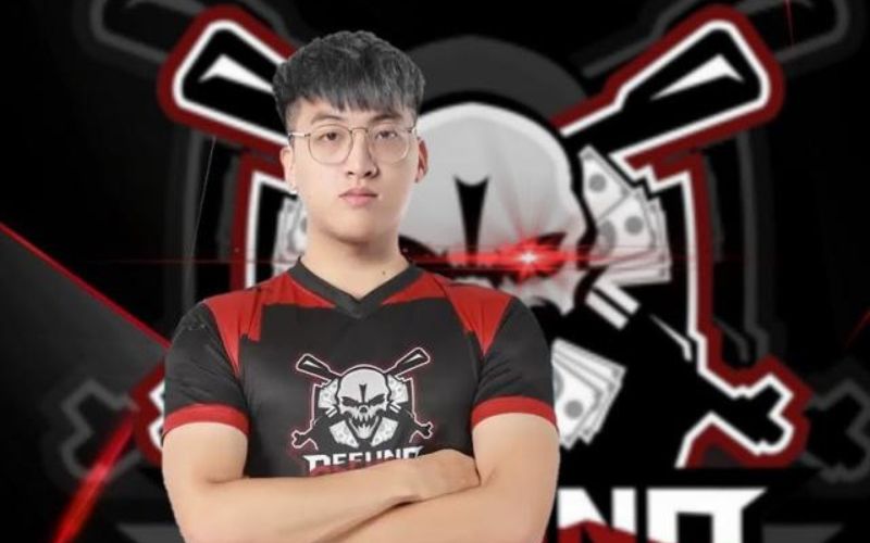 Streamer Nhism trở thành thành viên chủ chốt trong Refund Gaming 