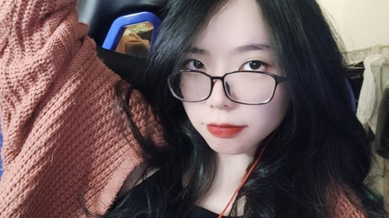 streamer Remind trong vai trò game thủ