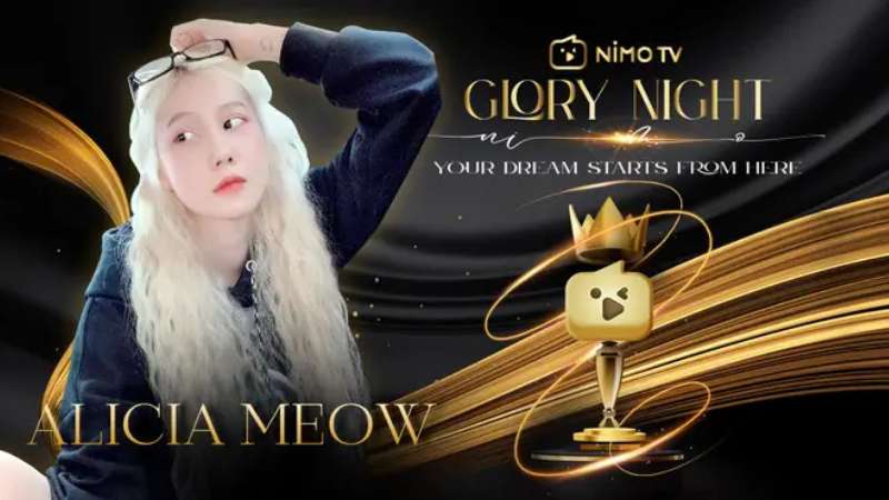 streamer alicia meow của nimo