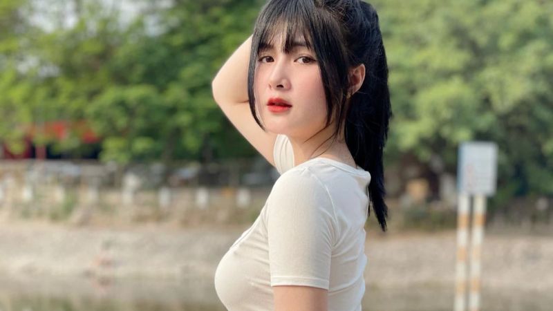 Tiểu sử nữ streamer quỳnh alee