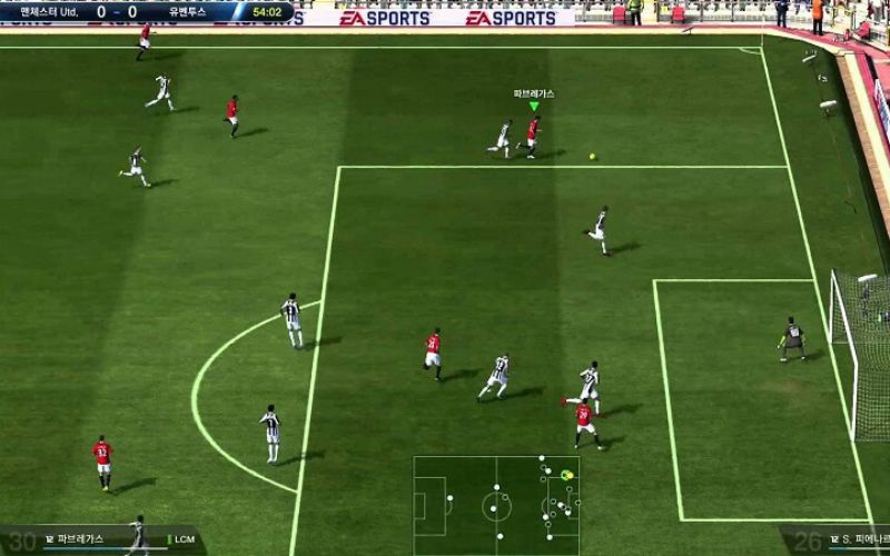 Tìm hiểu cách tải Fifa Online 4 trên điện thoại nhanh chóng dễ dàng 