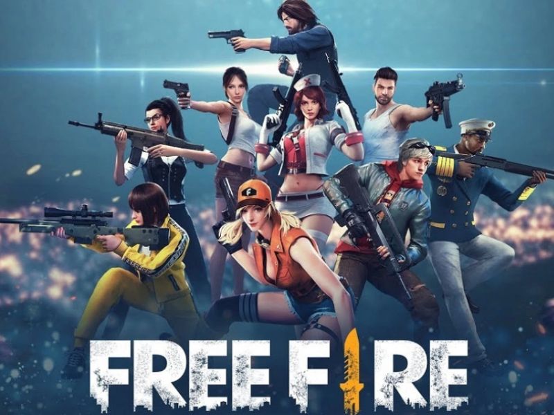 Tool hack nick Free Fire bằng ID - Unban FF APK