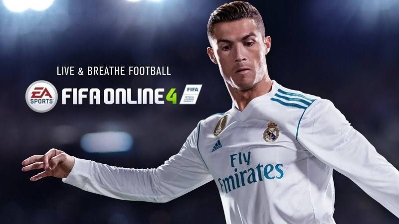 Vị trí L/RWB trong FIFA Online 4