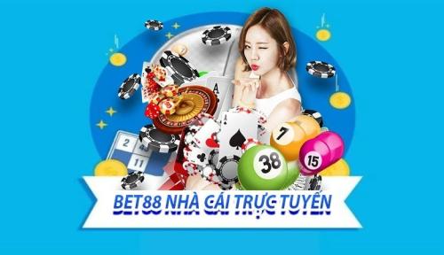 Bet88 - Sự Lựa Chọn Uy Tín cho Người Chơi