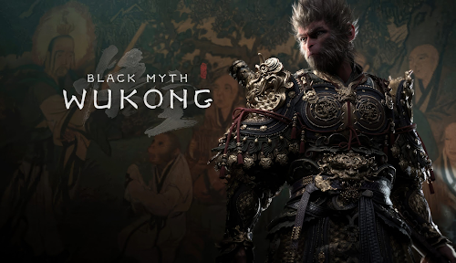 Black Myth Wukong 2024 - Cách chơi và các mẹo nên biết