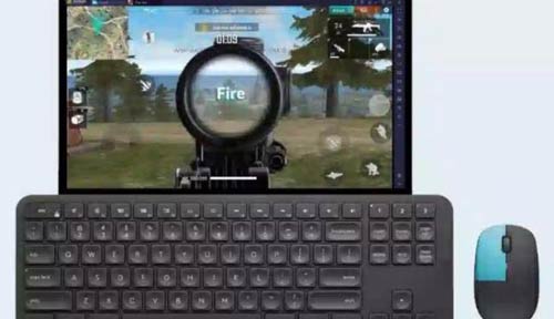 Hướng dẫn cách chơi Free Fire trên máy tính chi tiết, cụ thể