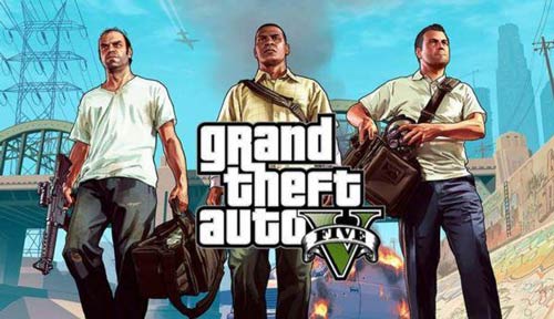 Bật mí cách tải GTA 5 miễn phí, cực đơn giản dành cho tân thủ