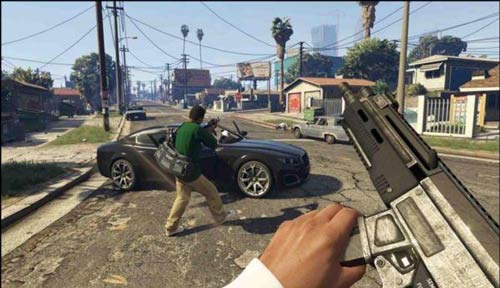 Bật mí cấu hình tối thiểu chơi GTA 5 và cách cài đặt tối ưu nhất