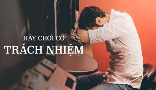 Quy định chi tiết cho thành viên chơi có trách nhiệm 77Win