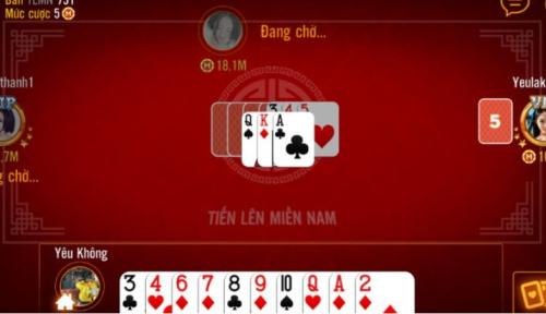 Danh Sách Các Tựa Game Bài Đổi Thưởng Hot Hit Nhất Hiện Nay