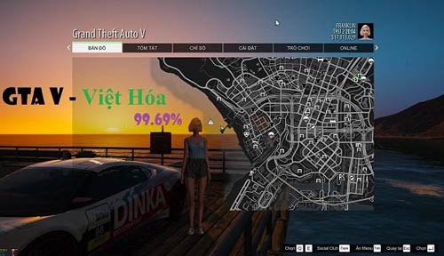 Những lỗi GTA 5 thường gặp và cách khắc phục hiệu quả hiện nay