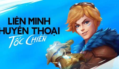 Mới chơi Liên Minh Tốc Chiến nên chọn tướng nào? Tham khảo tiêu chí 