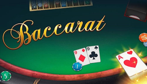 Tool Baccarat: Giải Pháp Tối Ưu Cho Người Chơi