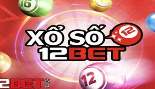 Xổ số 12bet - Kết quả, dự đoán và cách chơi hiệu quả nhất!